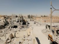 Al-Britani: My Friend From ISIS In Raqqa