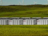 Big Batteries: Elon Musk And Powering South Australia