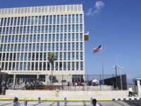 A Cuban Mystery: The US Embassy in Havana