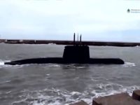 The Vanishing Submarine: Hope And The ARA San Juan