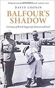 Balfour's Shadow