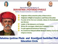 Remembering The Legacy Of Mahatma Jotirao Phule