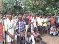 Kondasawali Massacre: NHRC Pulls Up Chhattisgarh State