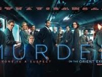 Branagh, Poirot And Murder on the Orient Express