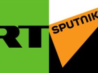 Google Announces Moves To Censor RT And Sputnik