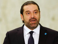 Following The Money: Respecting Saad Hariri’s “Resignation”