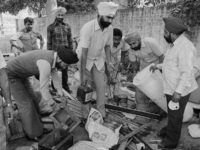 Do Not Forget The Anti-Sikh Pogrom of 1984!