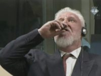 Theatre, Death And The ICTY: The Suicide of Slobodan Praljak