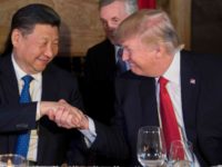 Trump’s New Stance On China And Obstinacy On Climate Change
