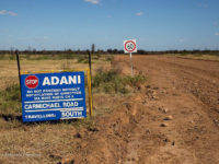 Let the Vandalism Begin: Adani Strikes Coal