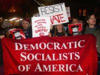 The Democratic Socialist Alternative—What Is It?