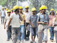 Despite Giving Good Results, Cess-Based Welfare of Workers Faces Uncertain Future