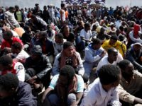 CNN Breaks Story On Slave Trade In Libya; French Government Voices Concern For African Migrants