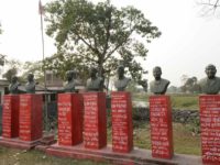 On 56th Anniversary of Naxalbari 