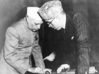 Kashmir Conflict: Revisiting Nehru’s Legacy