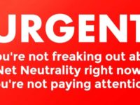 Internet Defenders Urge Mass Revolt To Fight FCC’s “Scorched-Earth” Attack On Net Neutrality