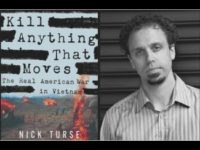 A Look at “Kill Anything that Moves: The Real American War in Vietnam”, by Nick Turse