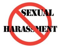 Preventing Sexual Harassment Begins In Early Childhood