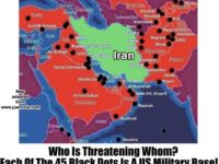 U.S. Ratchets Up War Threats Against Iran