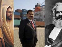 Vizhinjam: Between Jesus, Marx And Adani