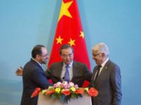 China-Pakistan Economic Corridor To Be Extended To Afghanistan
