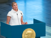 ICAN Nobel Peace Prize Acceptance Speech – Nuclear Weapons Ban Now