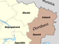 The Disintegrating Donbass. Is There A Future For A Con-federal Ukraine?
