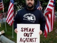 Veterans Challenge Trump’s Islamophobia