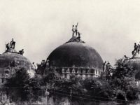 Demolition of Babri Mosque and aftermath
