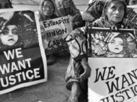 33rd Anniversary Of The Bhopal Gas Leak Disaster