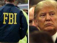 Trump versus The FBI