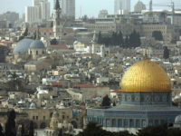 Leaking for Change: ASIO, Jakarta, and Australia’s Jerusalem Problem