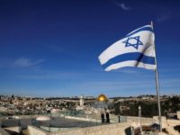 Israel Step Closer To Making Jerusalem Jewish-Only City