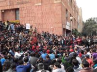 Why JNU Would Be Difficult To Save?