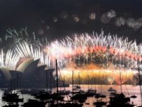 Cost And Indulgence: Gloating Over New Year’s Celebrations