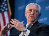 Preconditions To Conditions: Rex Tillerson On North Korea