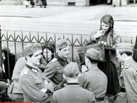 Rebellion in Munich: Sophie Scholl- The Final Days