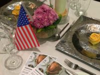 Genocidal U.S Thanksgiving Celebrated Even In Cambodia