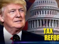 US Tax-Cut Bill Will Kill 12,000 Americans Through Health Cover Loss Over 2 Trump Terms
