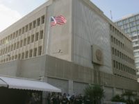 The Undemocratic Jerusalem Embassy Move