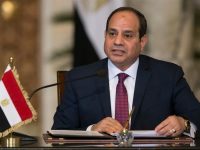 Fabricating A Fig Leaf Of Democracy In Egypt