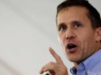 Eric Greitens And The Bondage Scandal: Looking Beneath The Surface