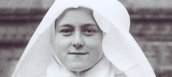 Therese Of
