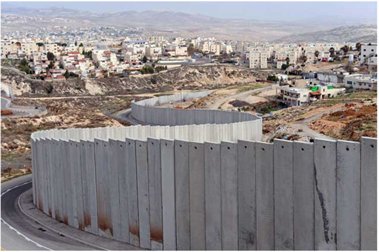 apartheid-wall