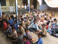 Indian Education In Covid-19 Pandemic Lockdown