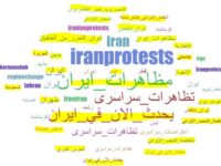 How the Recent Protests in Iran Are a Sign of The USA & Saudi Arabia’s New Aggressive Approach against Iran