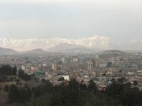 Hotel Intercontinental Siege – Is Kabul Falling?