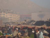 Mike Ferner photo of Kabul 12-24-2010