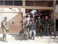 2018 Portends Intensification Of Syria’s Civil War