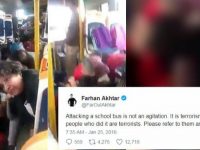 Padmavat: Why Attack Innocent School Children?